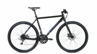 Велосипед FORMAT 5342 (700C 16 ск. рост 540 мм) 2019-2020, черный, RBKM0Y6SC001